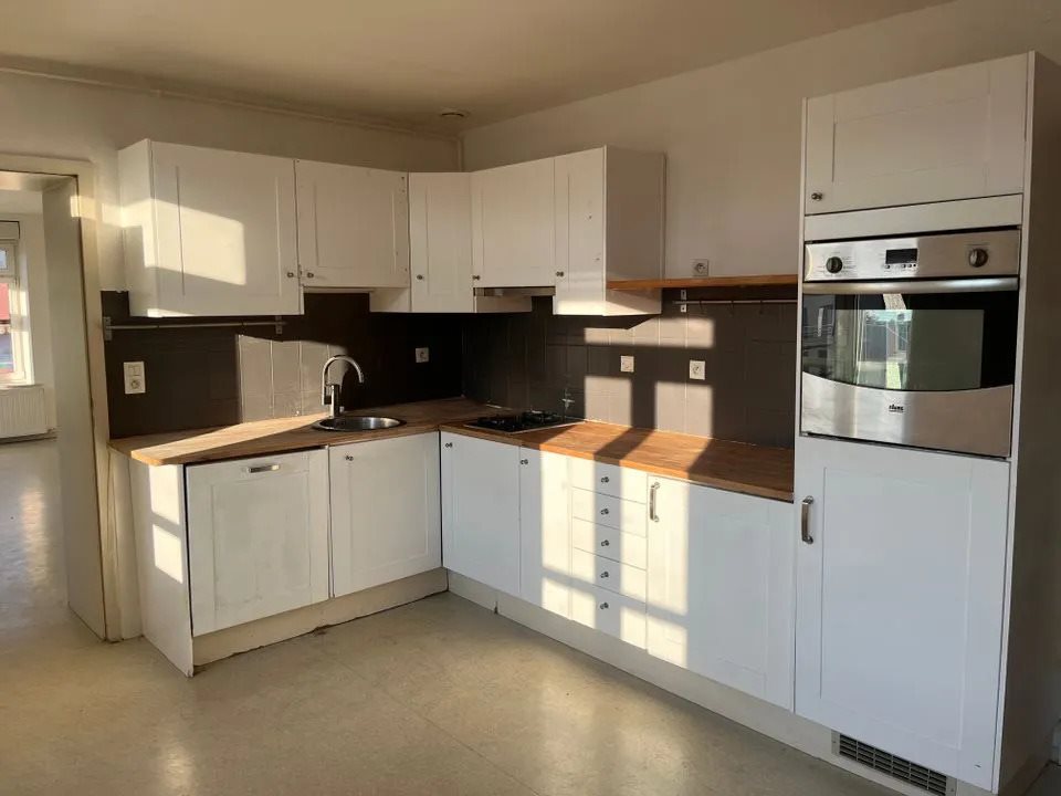 Appartement à louer, 121m², Yutz