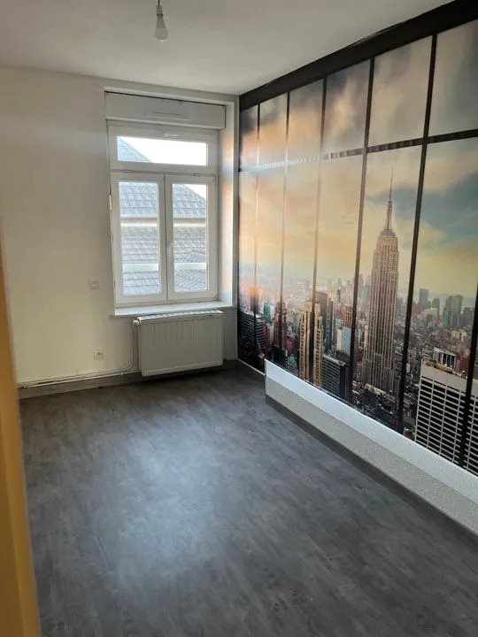 Appartement à louer, 121m², Yutz