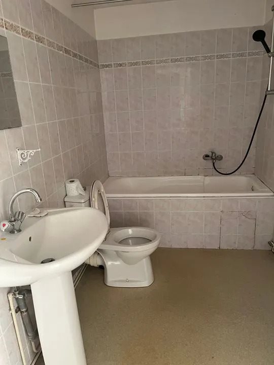 Appartement à louer, 121m², Yutz
