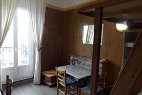 Appartement à louer, 23m², Grenoble