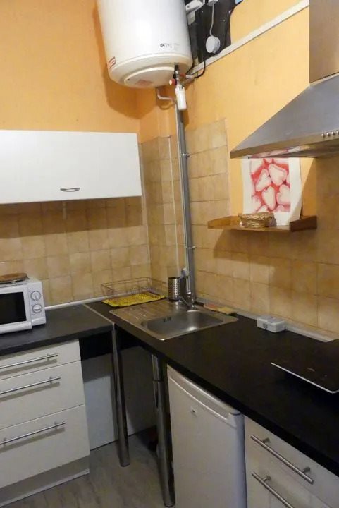 Appartement à louer, 23m², Grenoble