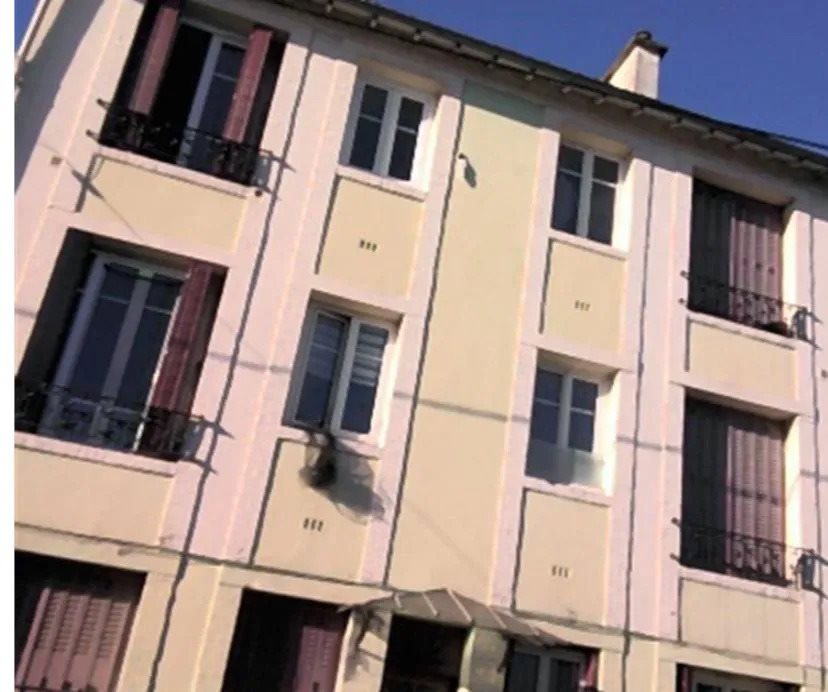 Appartement à louer, 28m², Epinay-sur-Seine