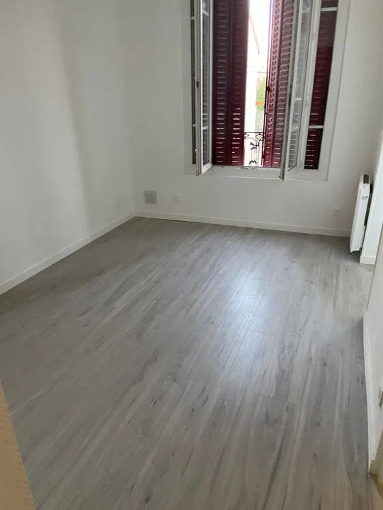 Appartement à louer, 28m², Epinay-sur-Seine