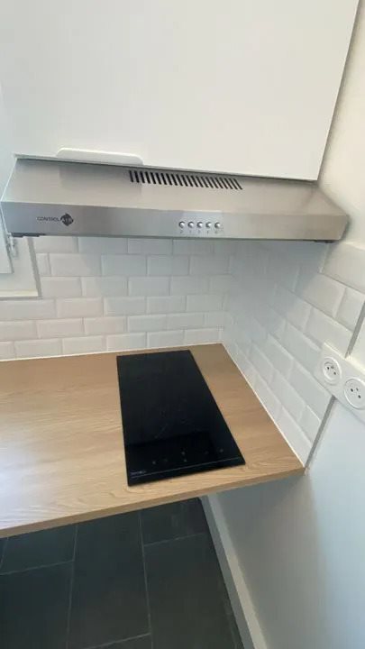 Appartement à louer, 28m², Epinay-sur-Seine