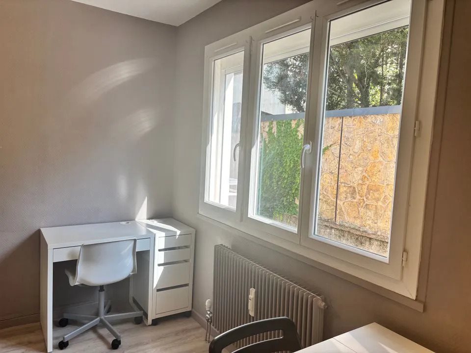 Appartement à louer, 19m², Dijon