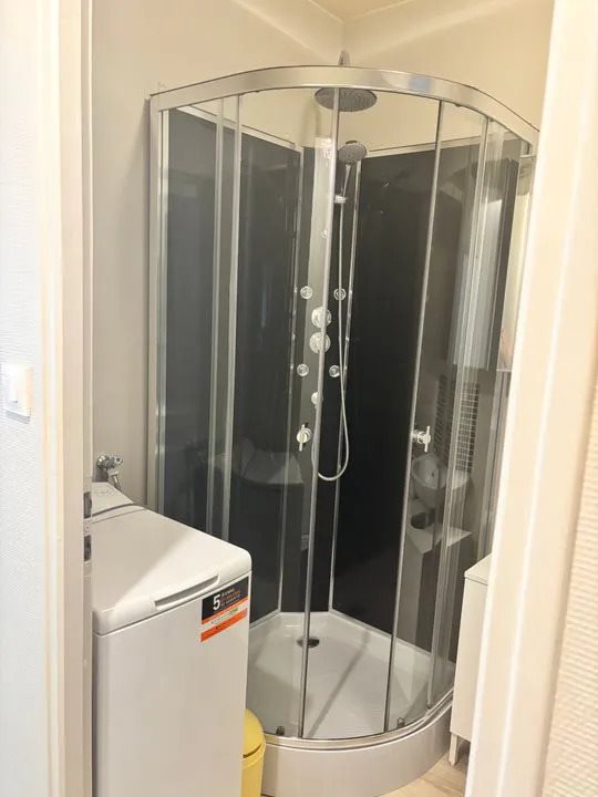 Appartement à louer, 19m², Dijon