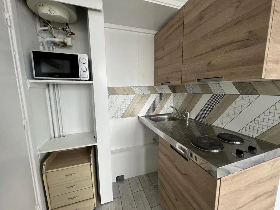 Appartement à louer, 14m², Valenciennes