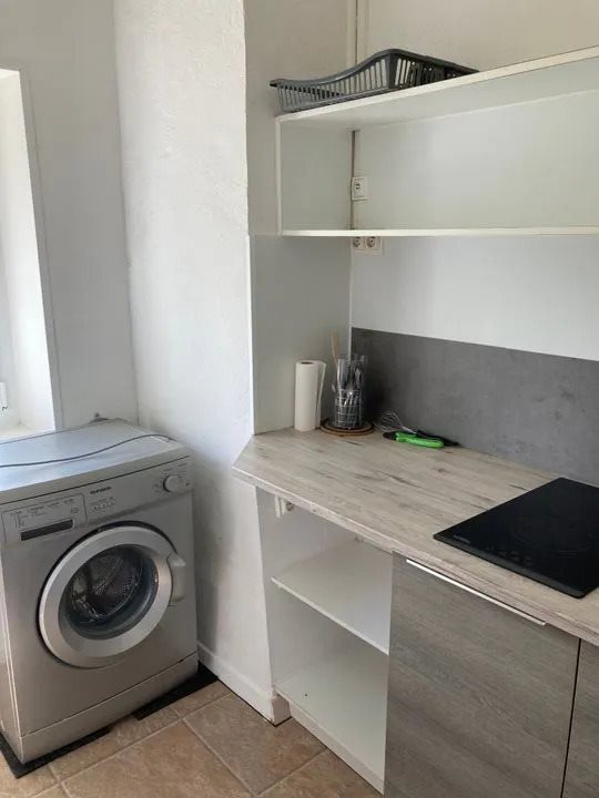 Appartement à louer, 32m², Raon-l'Etape