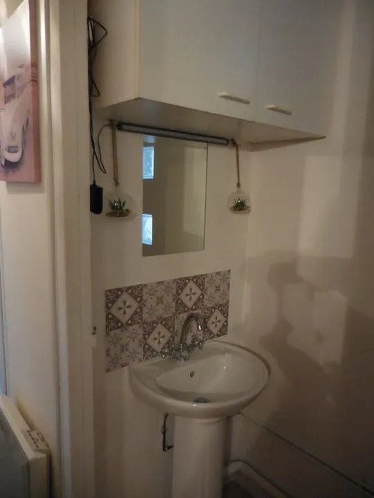Appartement à louer, 32m², Raon-l'Etape