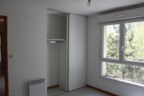Appartement à louer, 42m², Mont-de-Marsan
