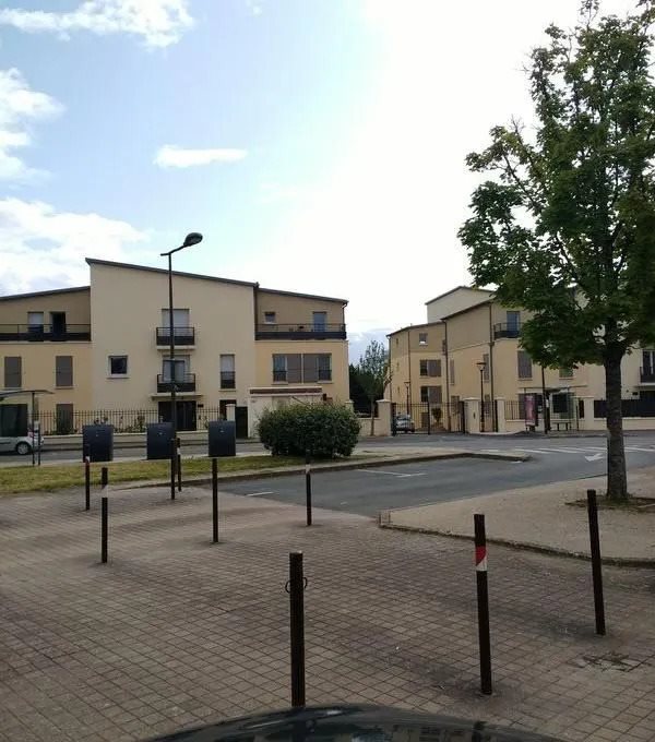 Appartement à louer, 60m², Savigny-le-Temple