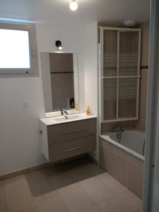 Appartement à louer, 60m², Savigny-le-Temple