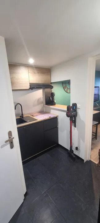 Appartement à louer, 23m², Pau