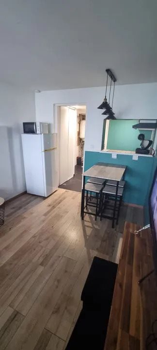 Appartement à louer, 23m², Pau