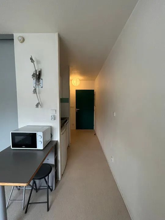 Appartement à louer, 20m², Roubaix