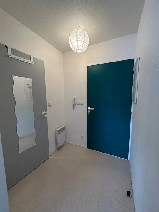 Appartement à louer, 20m², Roubaix