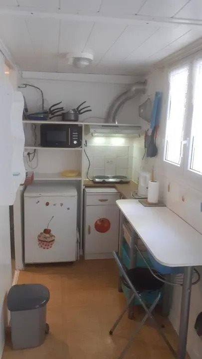 Appartement à louer, 16m², La Rochelle