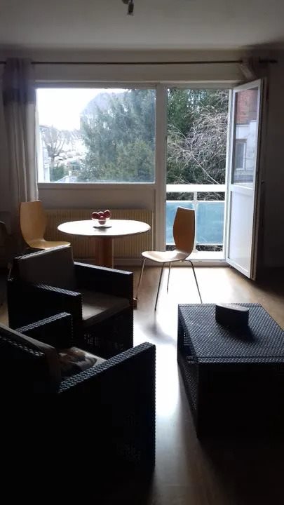 Appartement à louer, 36m², Colmar