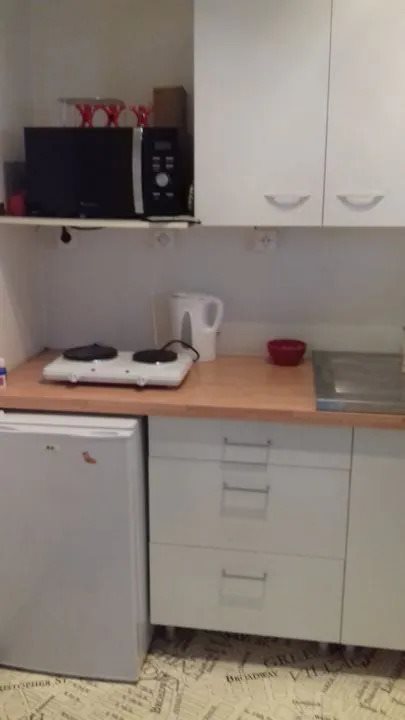 Appartement à louer, 36m², Colmar