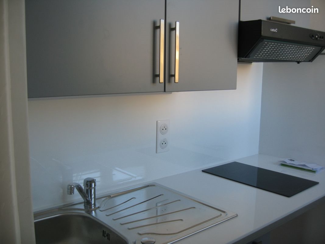 Appartement à louer, 44m², Pau