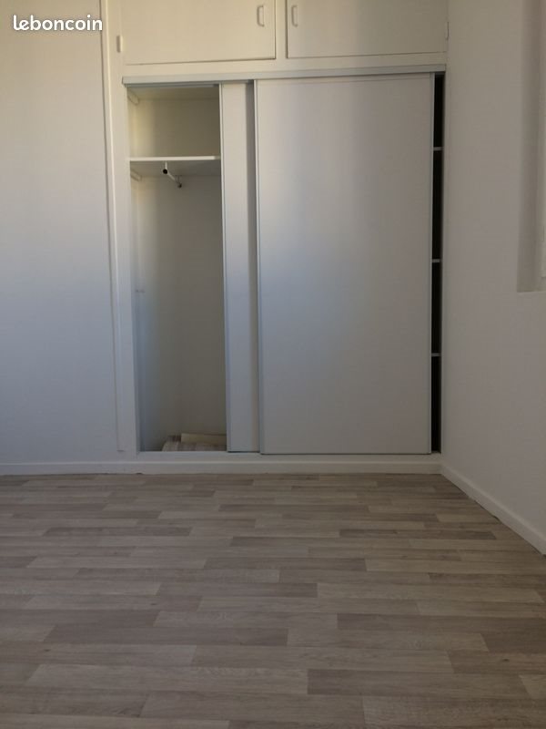 Appartement à louer, 44m², Pau