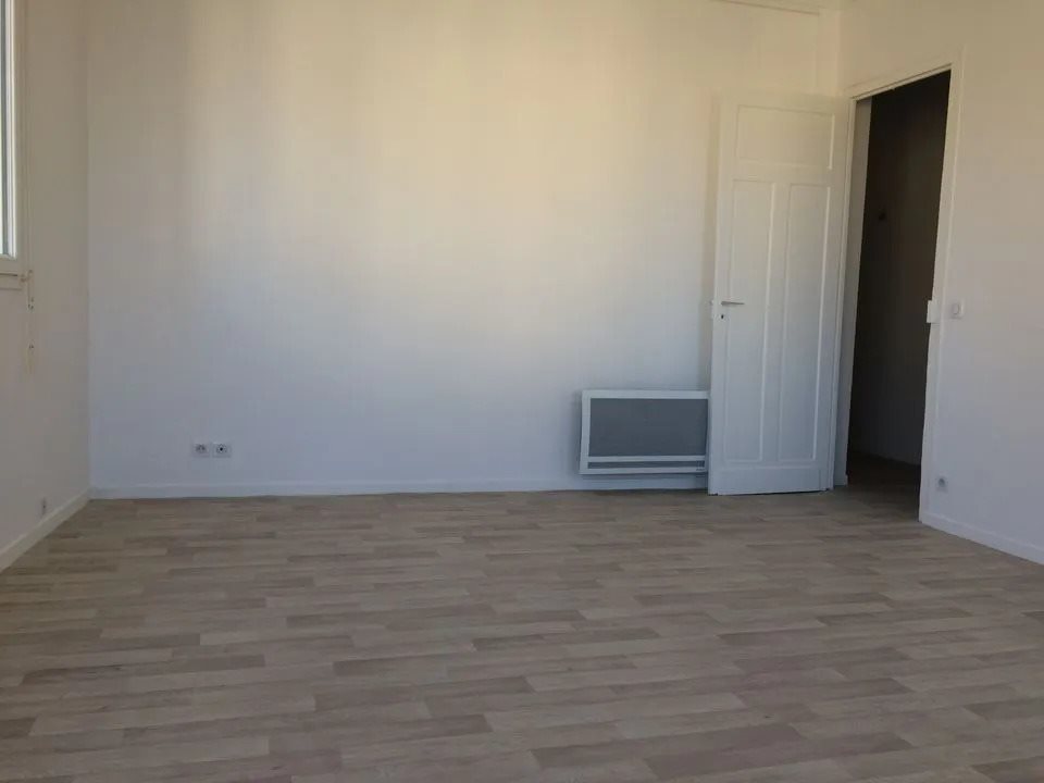Appartement à louer, 44m², Pau