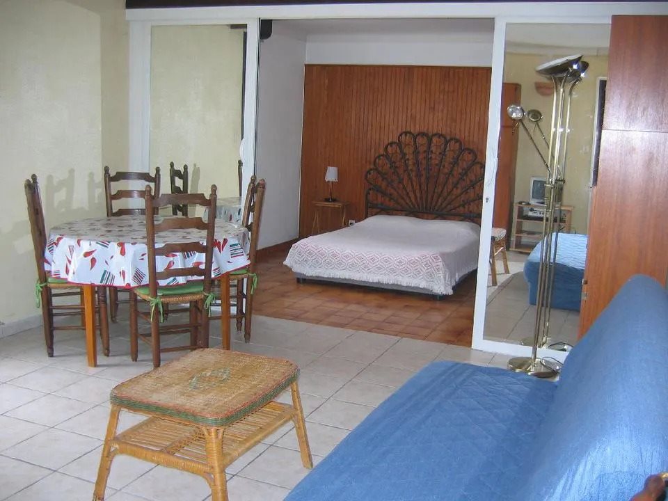 Appartement à louer, 40m², Anglet