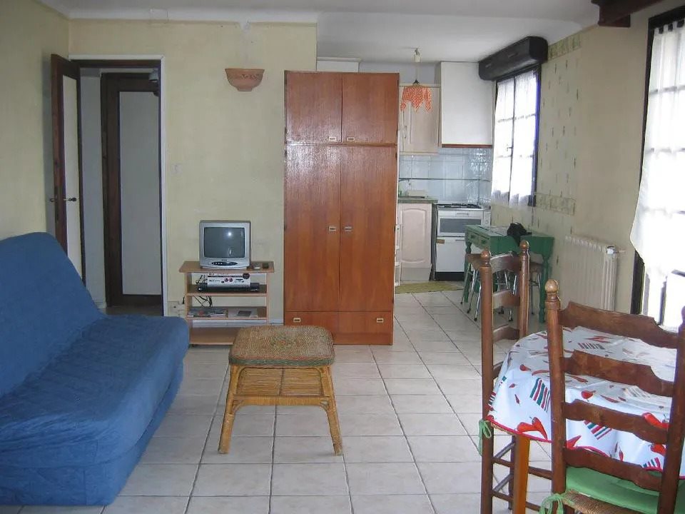 Appartement à louer, 40m², Anglet