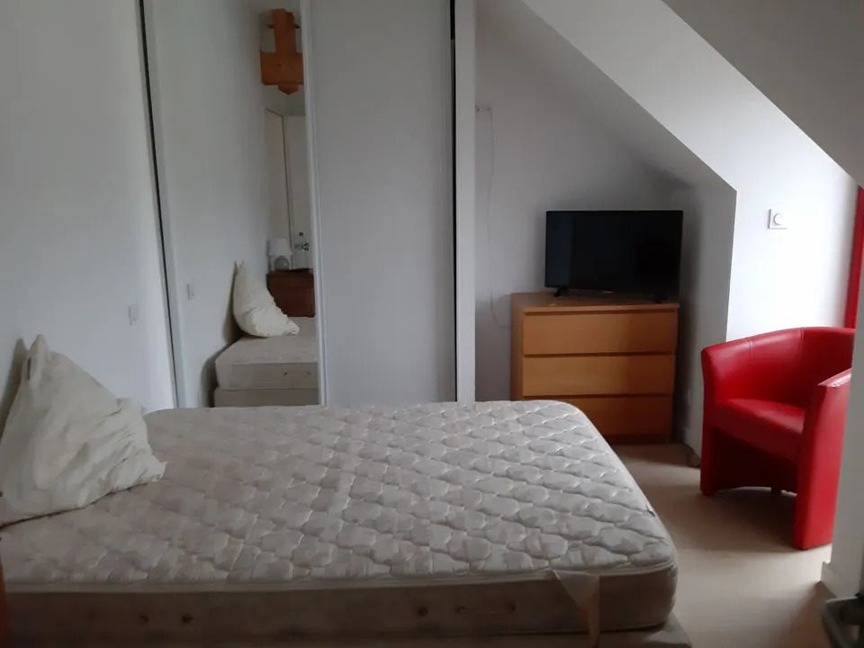 Appartement à louer, 14m², Saint-Herblain