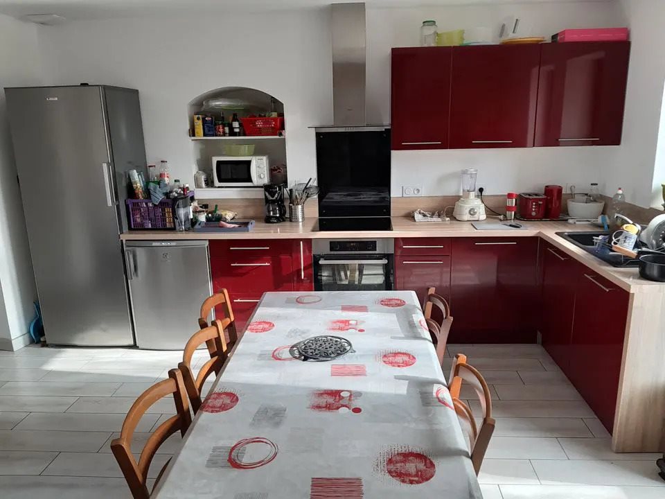 Appartement à louer, 14m², Saint-Herblain