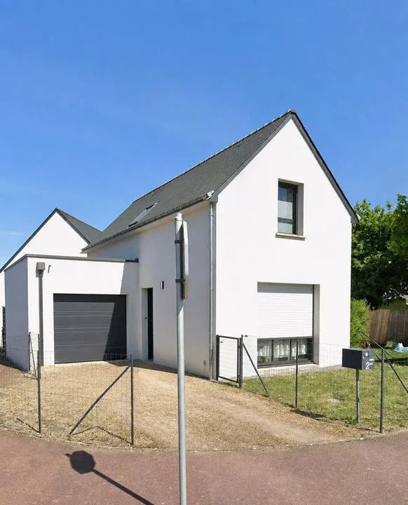 Maison à louer, 111m², Ambon