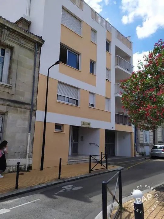 Appartement à louer, 38m², Bordeaux