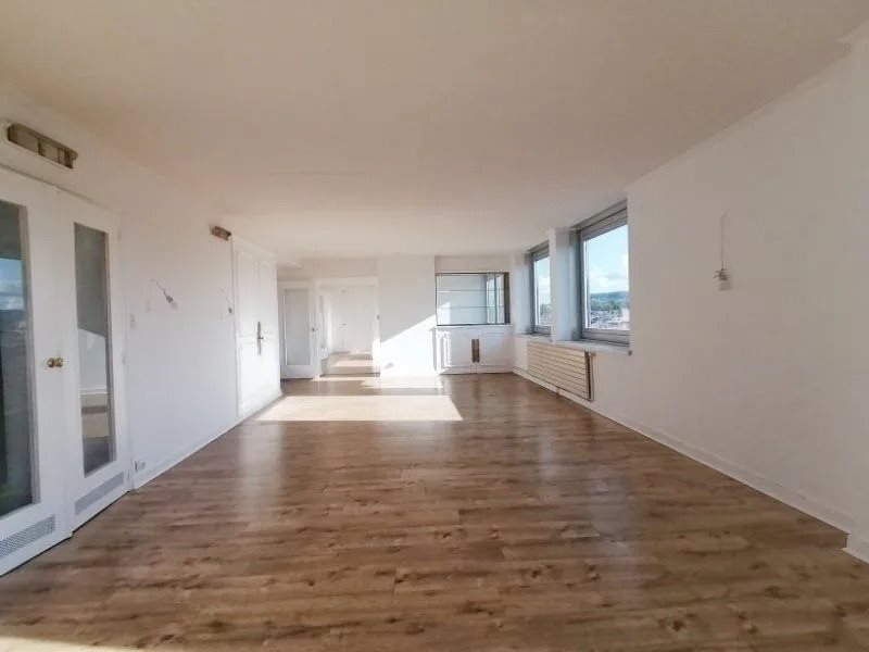 Appartement à louer, 150m², Nancy