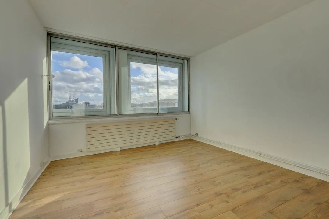 Appartement à louer, 150m², Nancy