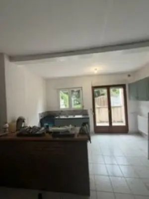 Maison à louer, 65m², Hénin-Beaumont