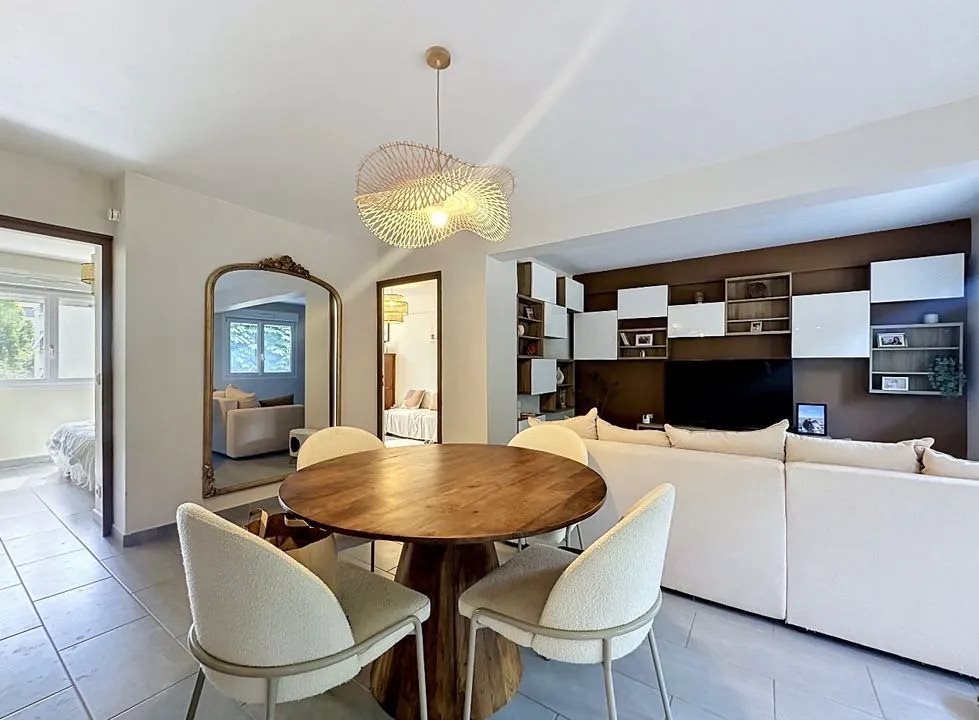 Appartement à louer, 67m², Saint-Maur-des-Fossés
