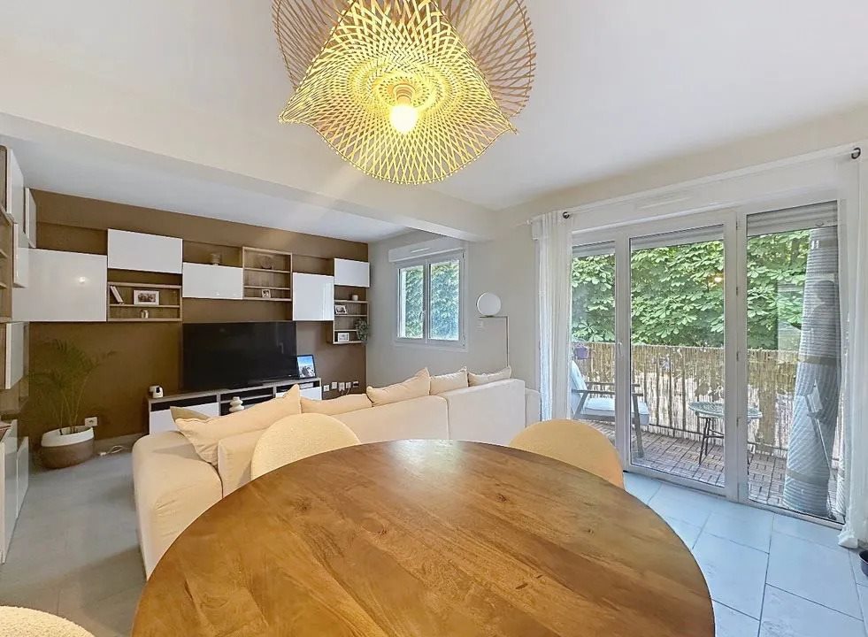 Appartement à louer, 67m², Saint-Maur-des-Fossés