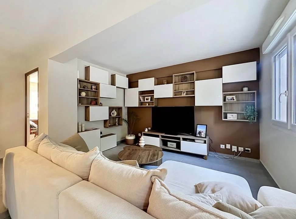 Appartement à louer, 67m², Saint-Maur-des-Fossés