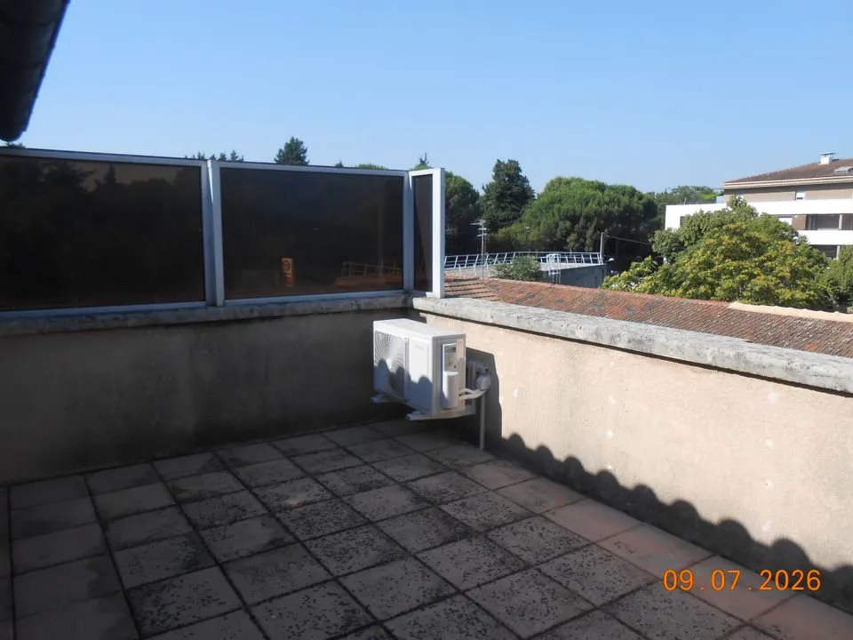 Appartement à louer, 68m², Avignon