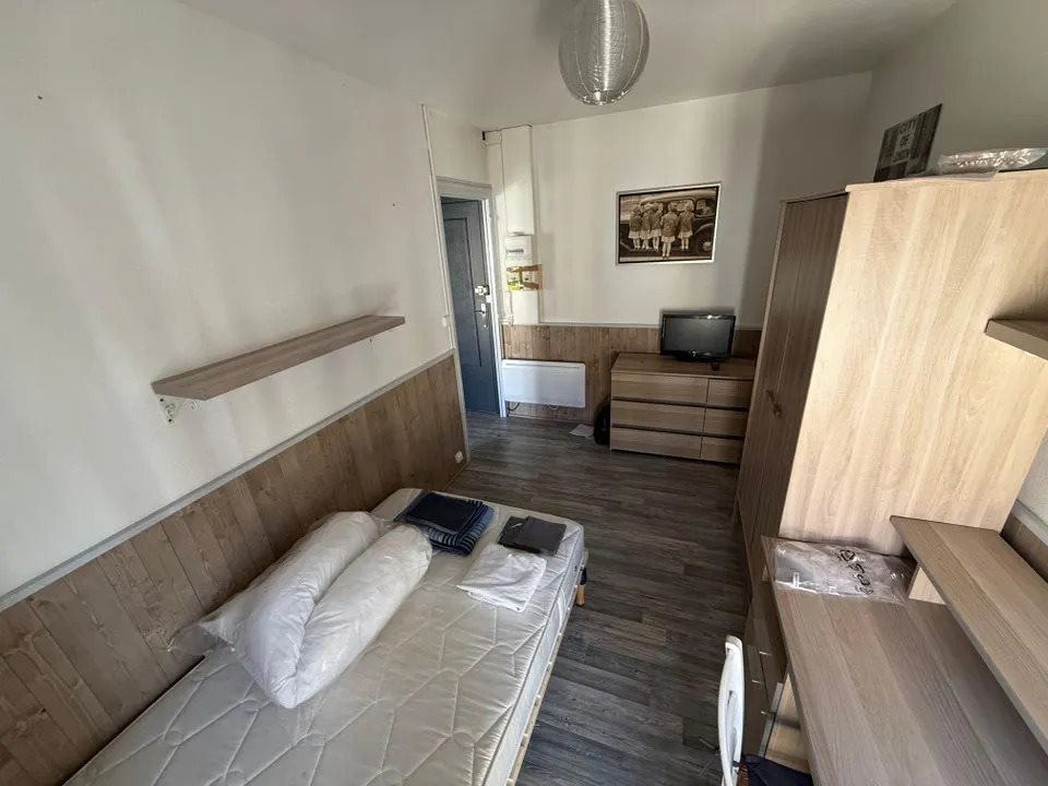 Appartement à louer, 23m², Bordeaux