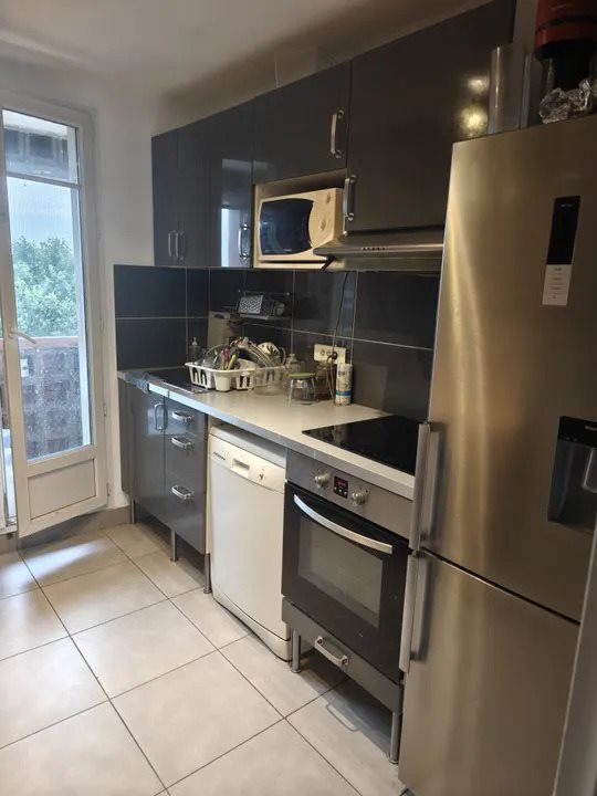 Appartement à louer, 60m², Choisy-le-Roi
