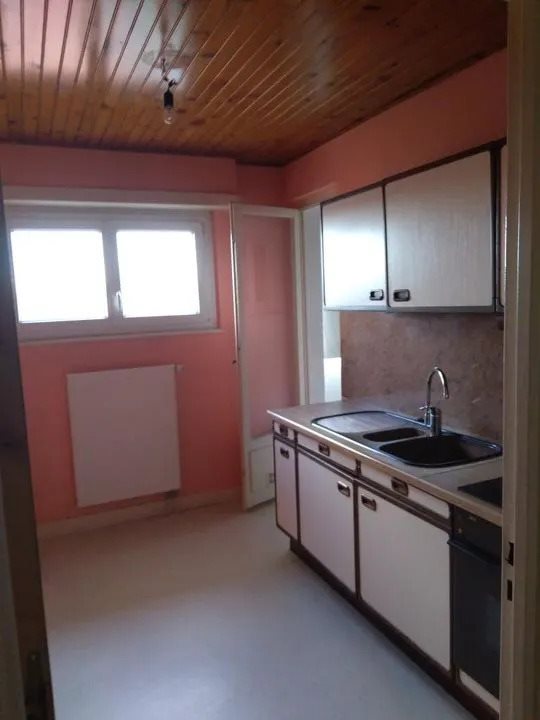 Appartement à louer, 69m², Strasbourg