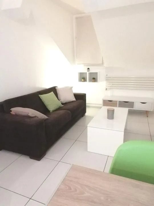 Appartement à louer, 26m², Le Raincy