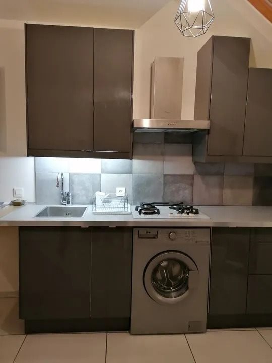 Appartement à louer, 26m², Le Raincy