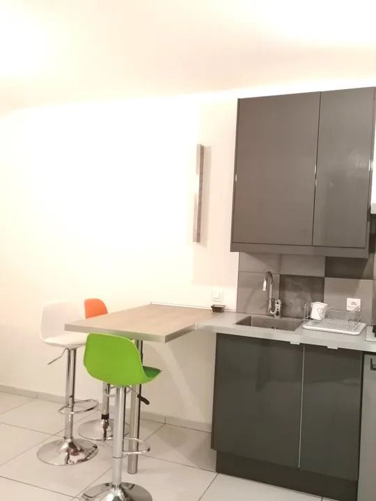 Appartement à louer, 26m², Le Raincy