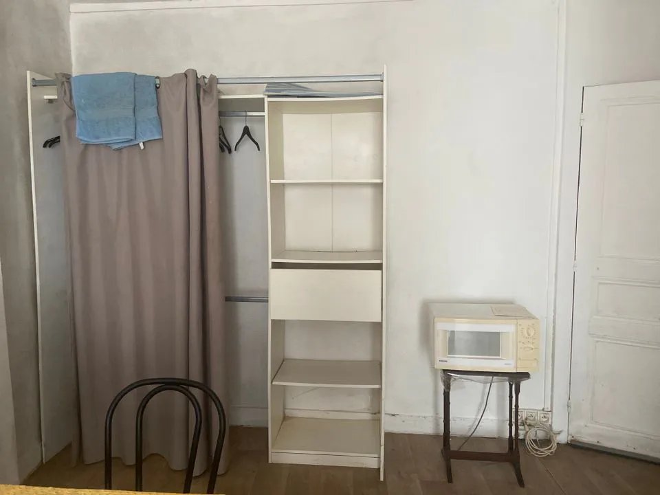 Appartement à louer, 24m², Quimper