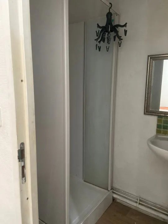Appartement à louer, 24m², Quimper