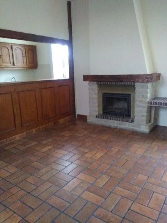Appartement à louer, 70m², Poilly-lez-Gien