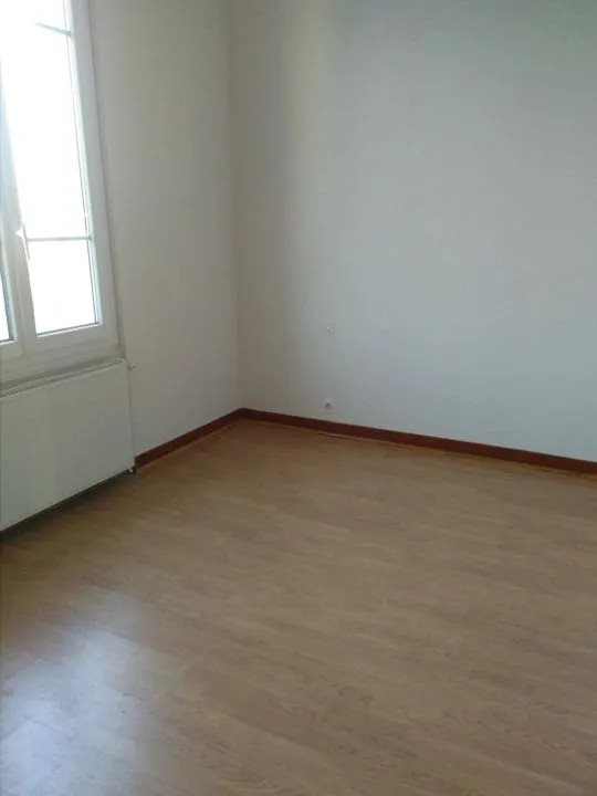 Appartement à louer, 70m², Poilly-lez-Gien