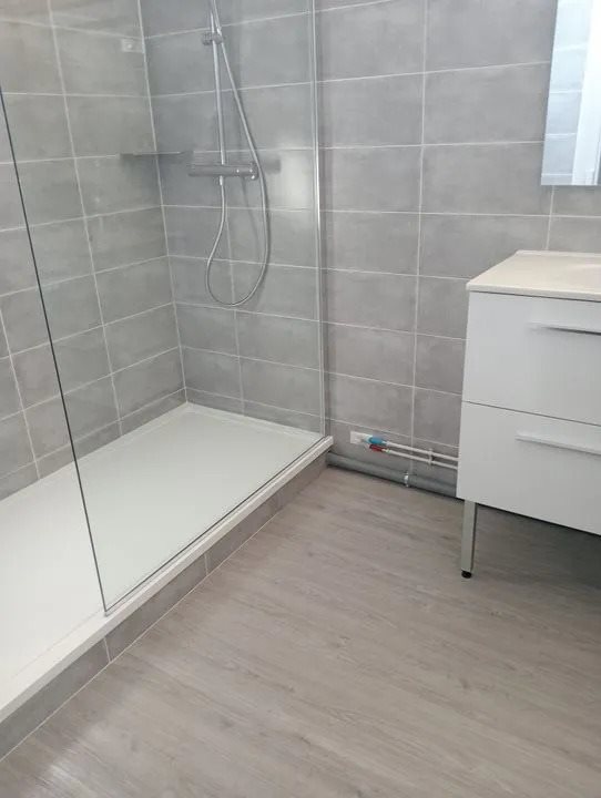 Appartement à louer, 70m², Poilly-lez-Gien
